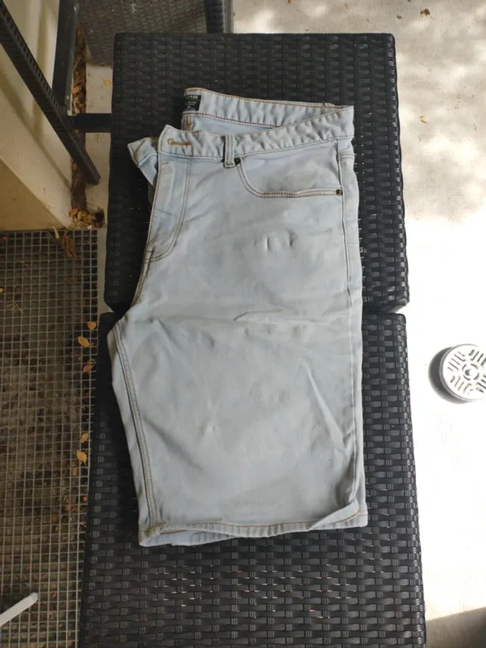Short - photo numéro 2
