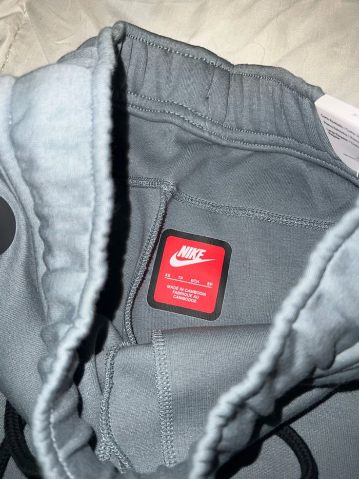 Jogging Nike Tech taille XS - photo numéro 6