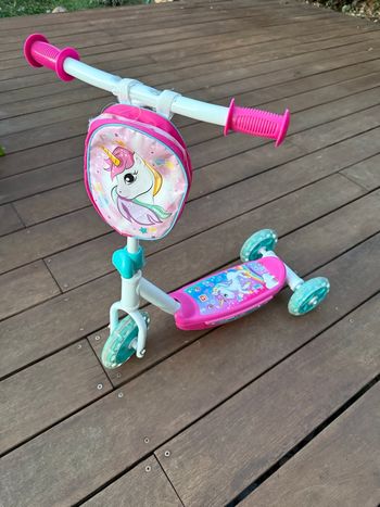 Trottinette 