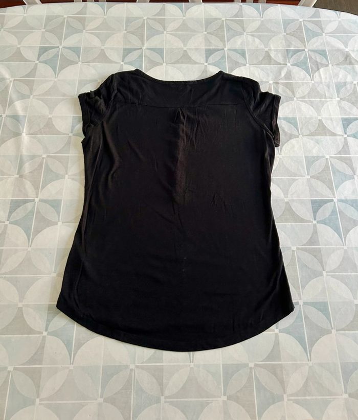 T shirt femme - 38 / M - Phildar - Très bon état - photo numéro 2