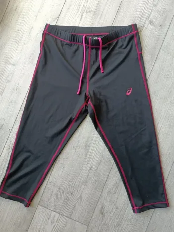 Legging Asics motiondry