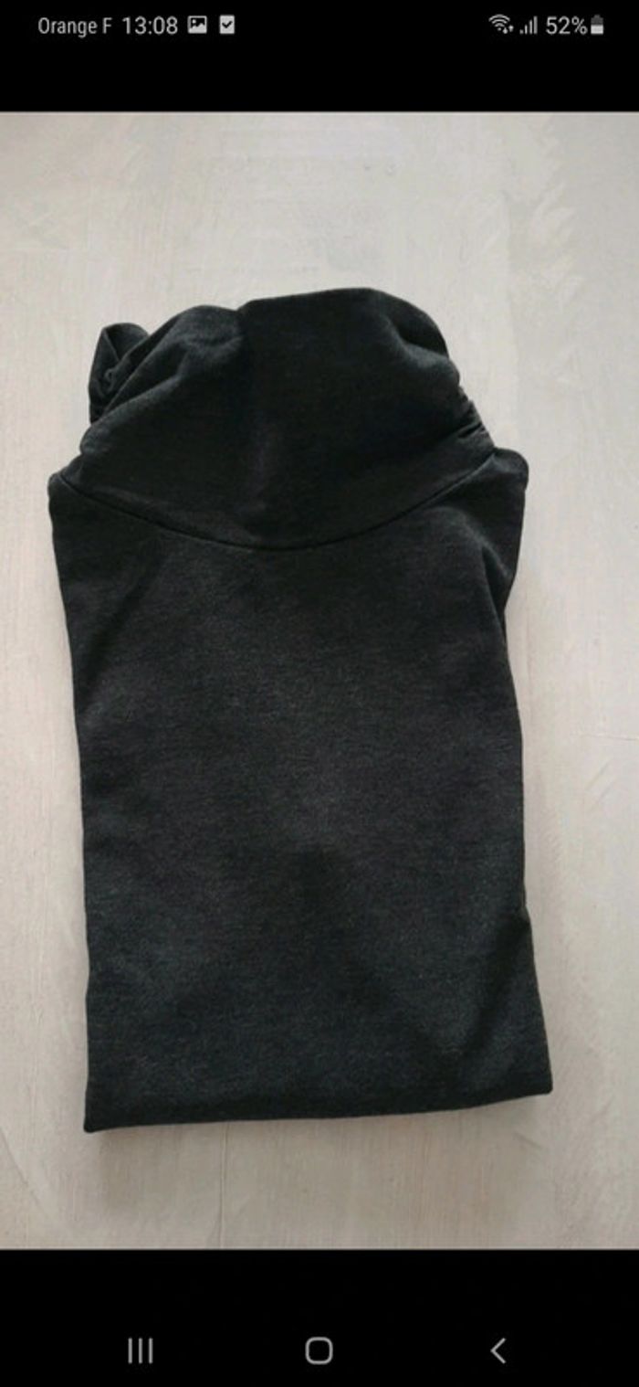 T-shirt Okaïdi 8 ans