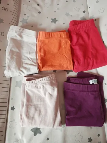 legging