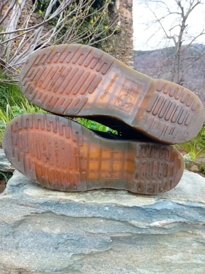 Dr. Martens Vonda II 37 - photo numéro 8