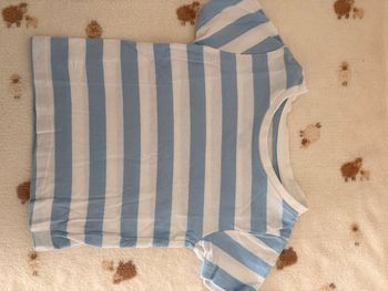 T-shirt bébé garçon