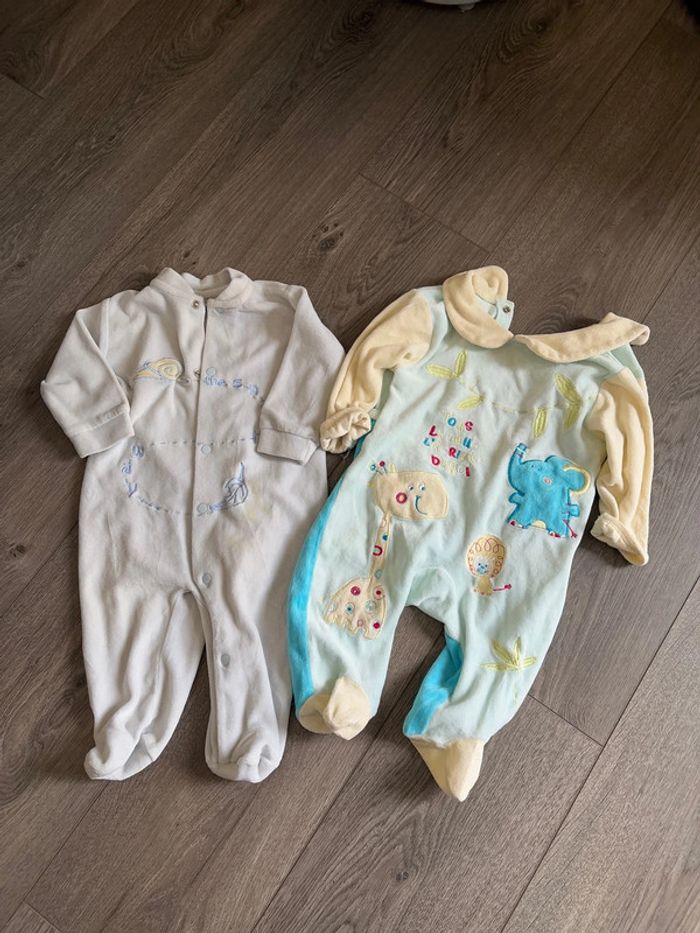 pyjamas