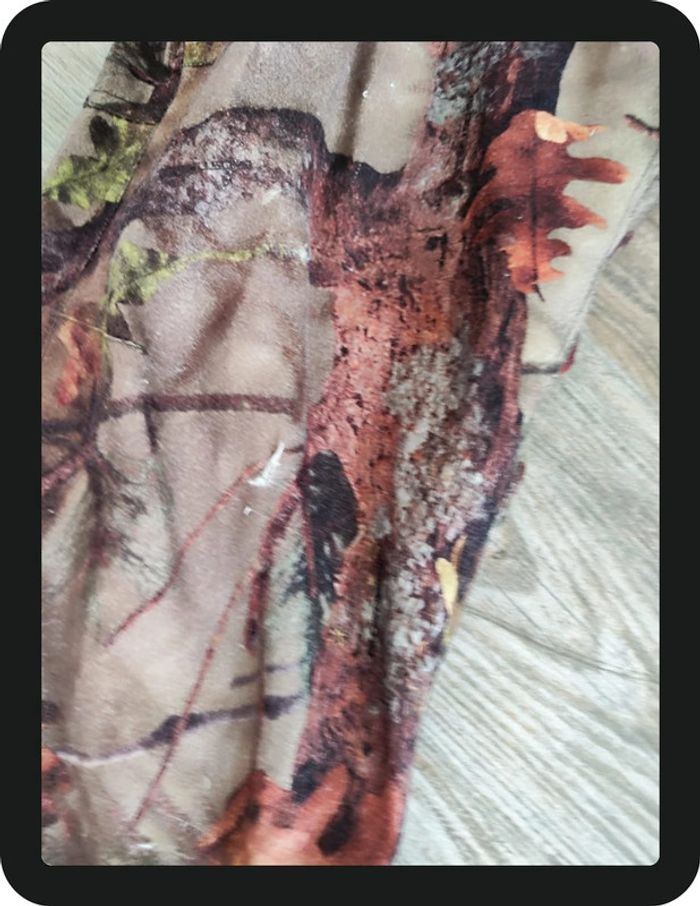 Pantalon de chasse Percussion Taille 44 - photo numéro 2