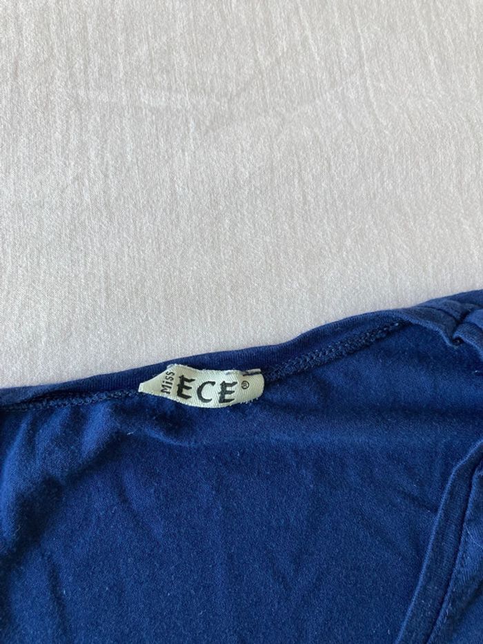 Top femme - photo numéro 2