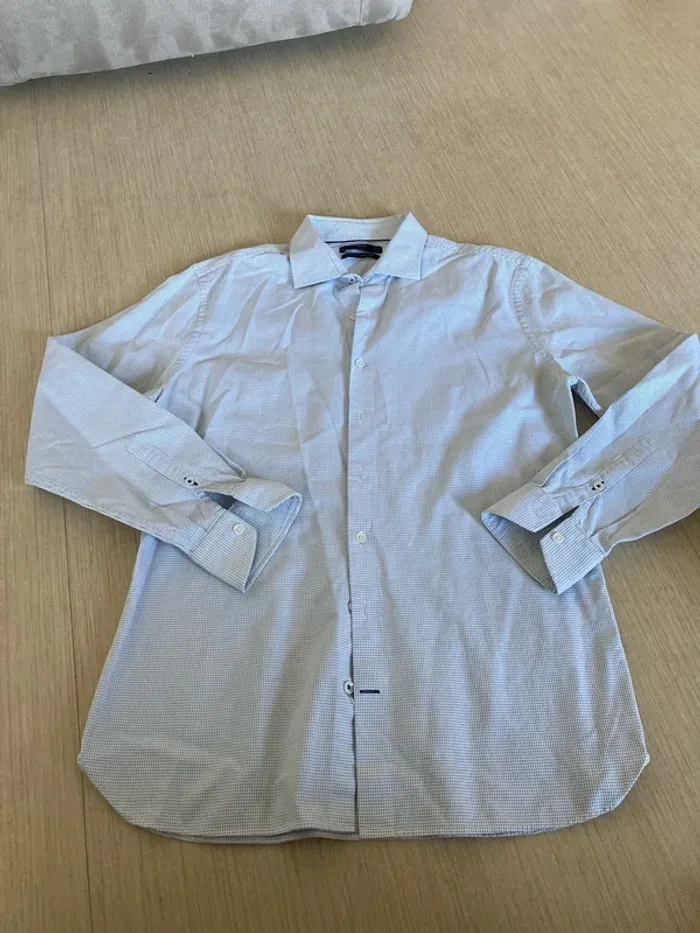 Chemise mango man slim fit