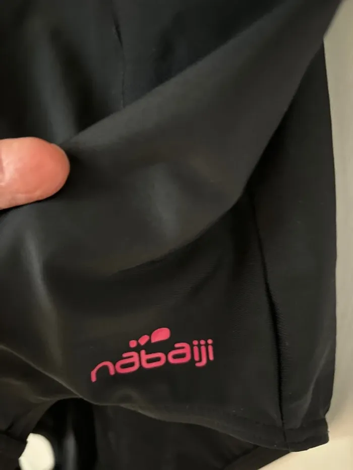 Maillot de bain grossesse M Nabajii - photo numéro 2