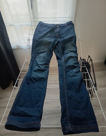 Pantalon  moto