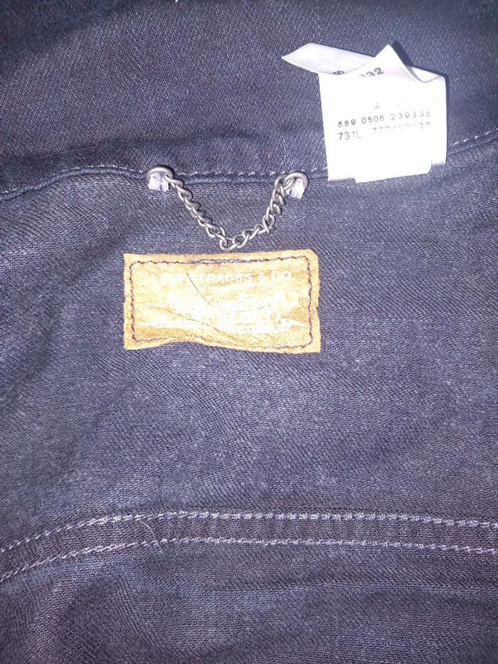 Veste femme - photo numéro 3