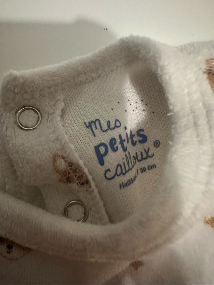 Pyjamas - photo numéro 5