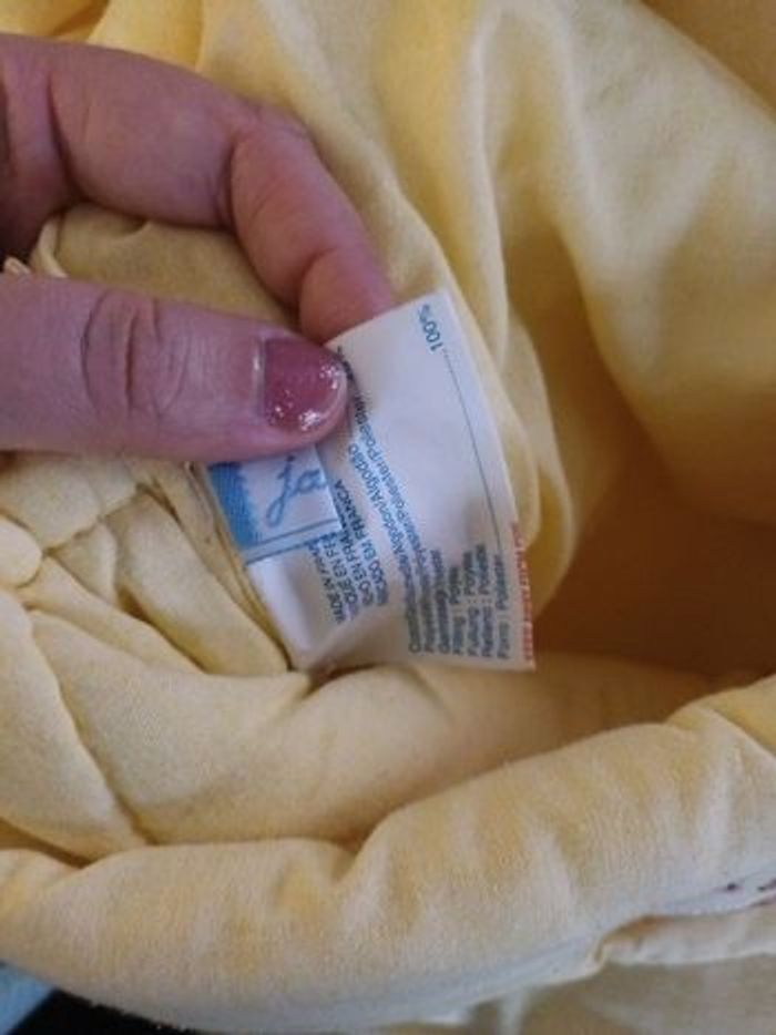 Nid d'ange Jacadi - photo numéro 6