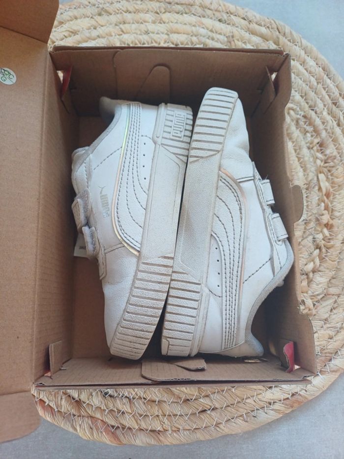 Baskets puma - photo numéro 6