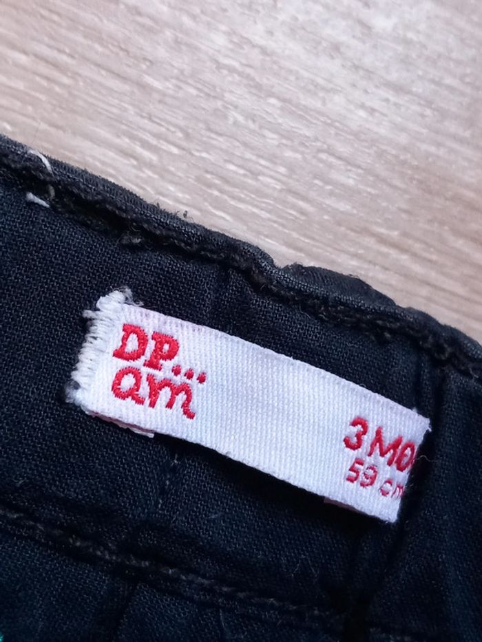 4 pantalon homme - photo numéro 8