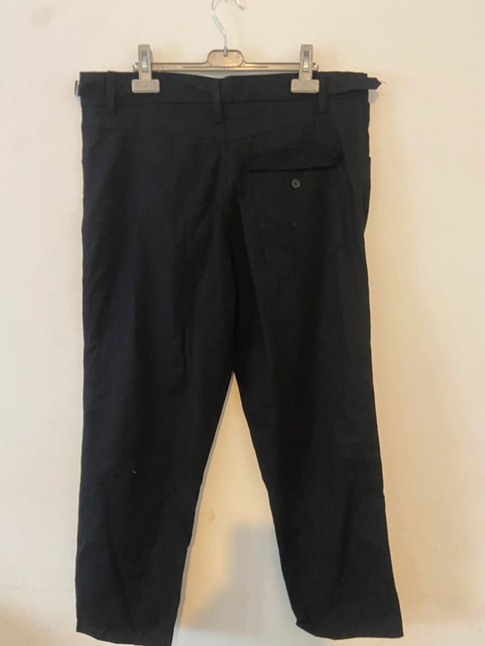 pantalon homme - photo numéro 6