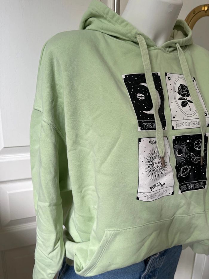 Pull Astrologie - photo numéro 4