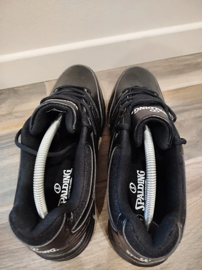 Chaussures spalding neuve - photo numéro 8