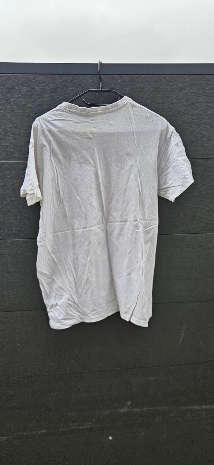 T-shirt imprimé - photo numéro 2