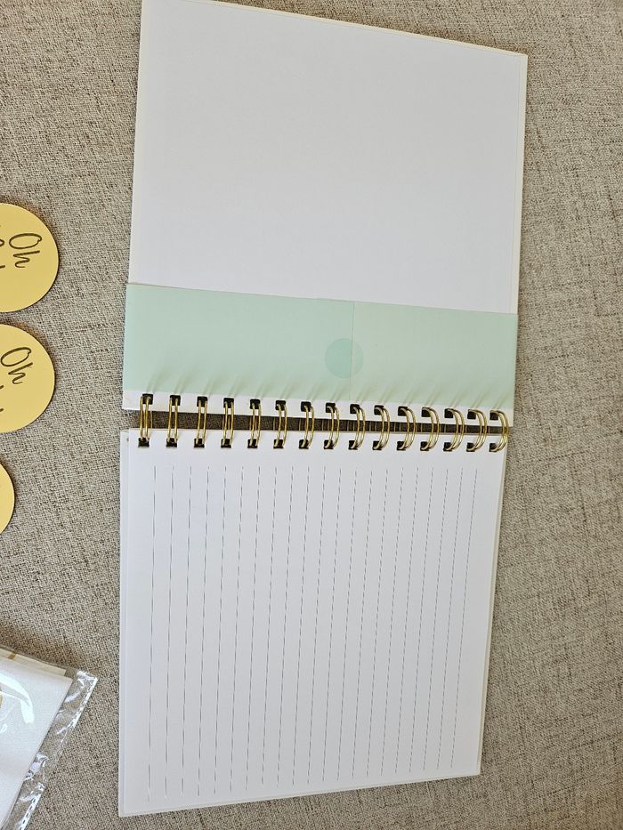 Lot baby shower - photo numéro 2