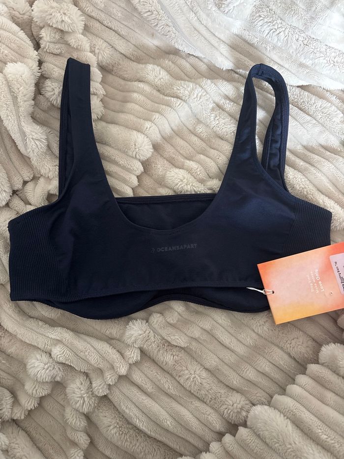 Brassière de sport Oceansapart - photo numéro 3