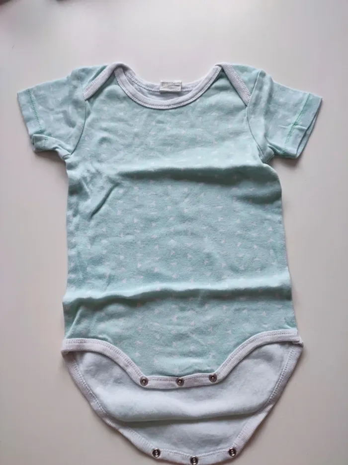 Body 12 mois - photo numéro 4