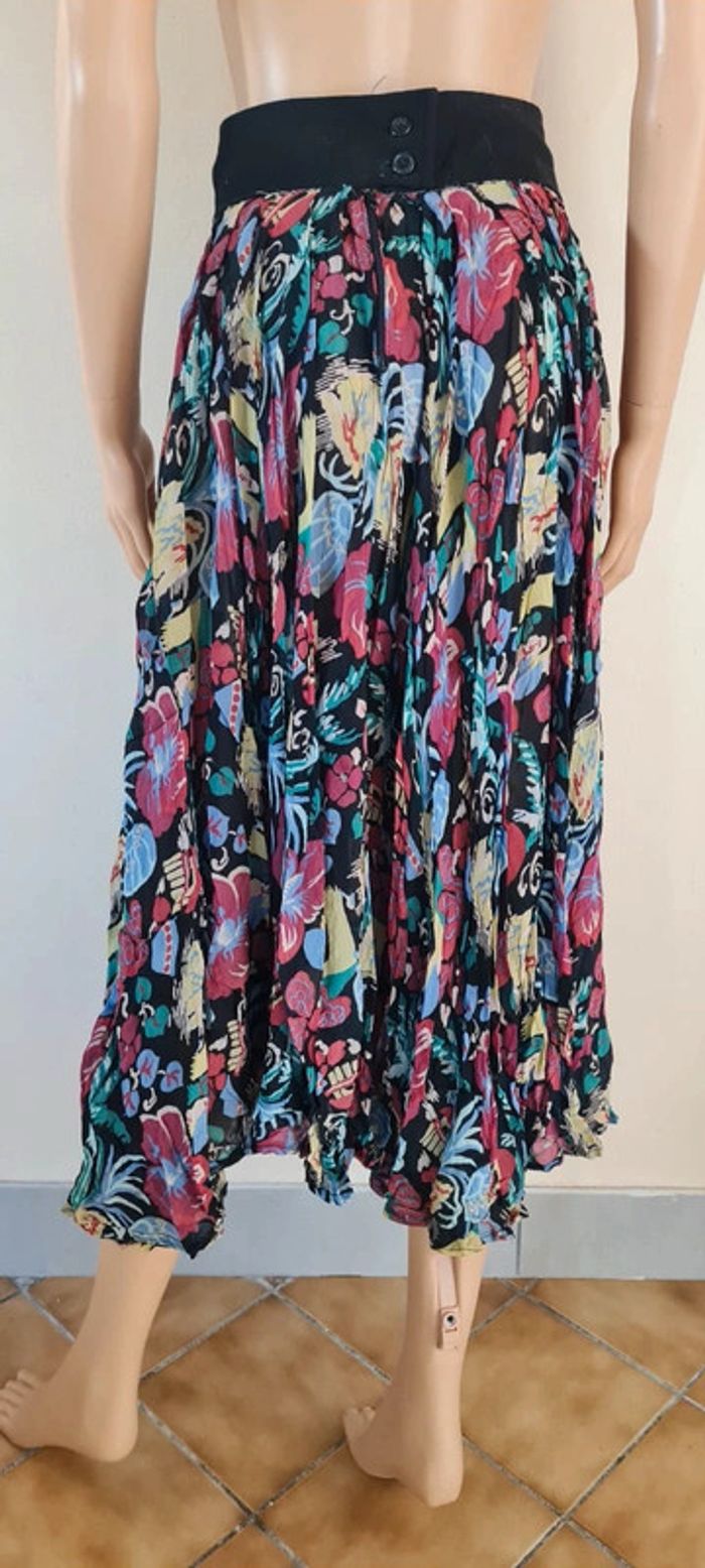 Jupe longue - photo numéro 2