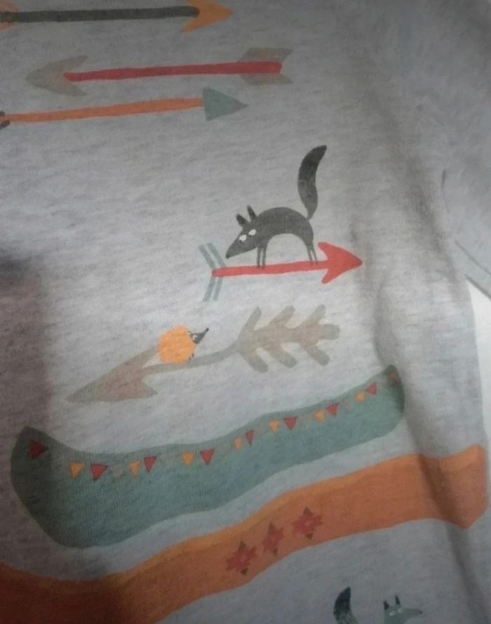 Pyjama catimini - photo numéro 2