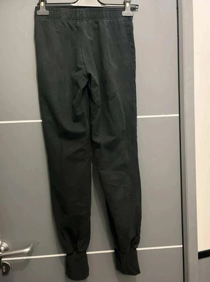 Pantalon  de sport  survêtement  jogging femme Puma M  38 - photo numéro 4
