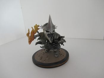 Witch King Figurine Q Fig