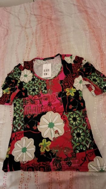 Haut tee-shirt 40 neuf