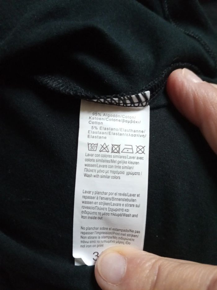 Debardeur - photo numéro 7