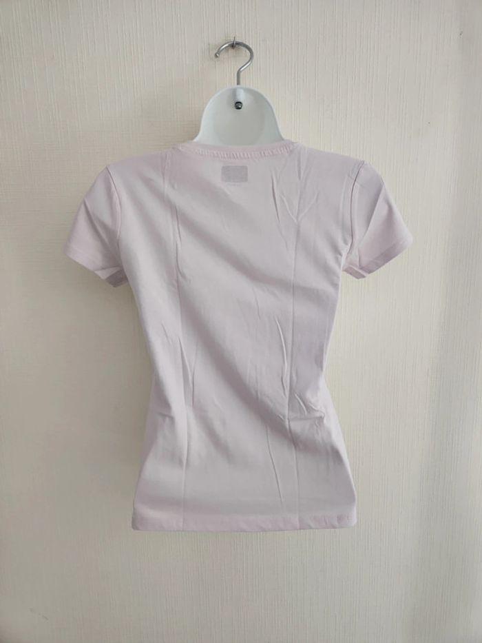 Tee-shirt Airness manches courtes 12 ans neuf - photo numéro 6