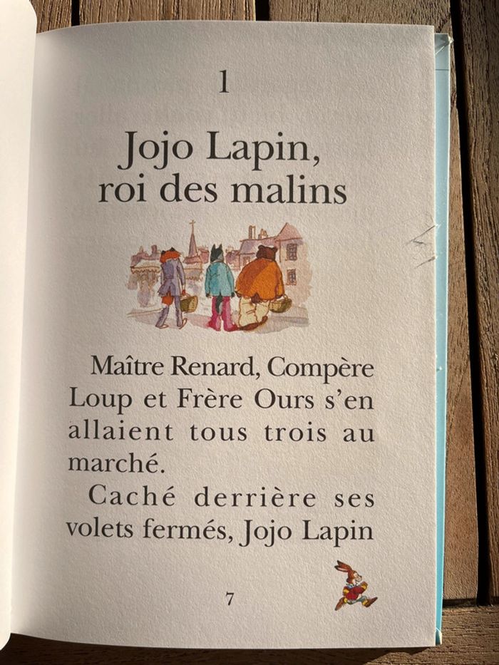 livre enfant - photo numéro 3
