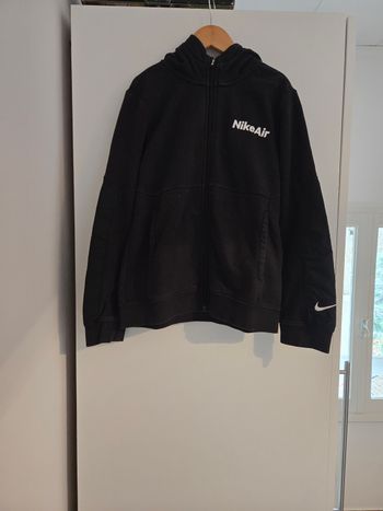 Veste Nike en 10/12 ans