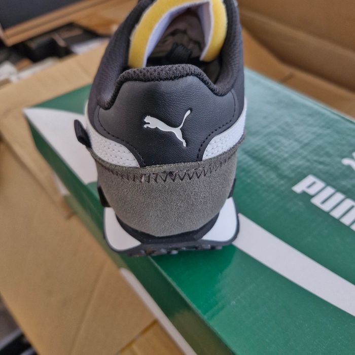 Puma noir - photo numéro 8