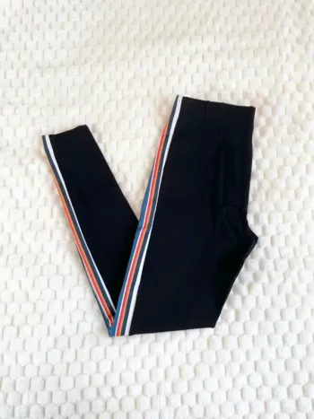 Legging Only