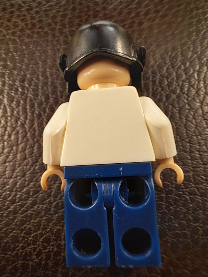 Figurine Lego compatible Militaire - photo numéro 4