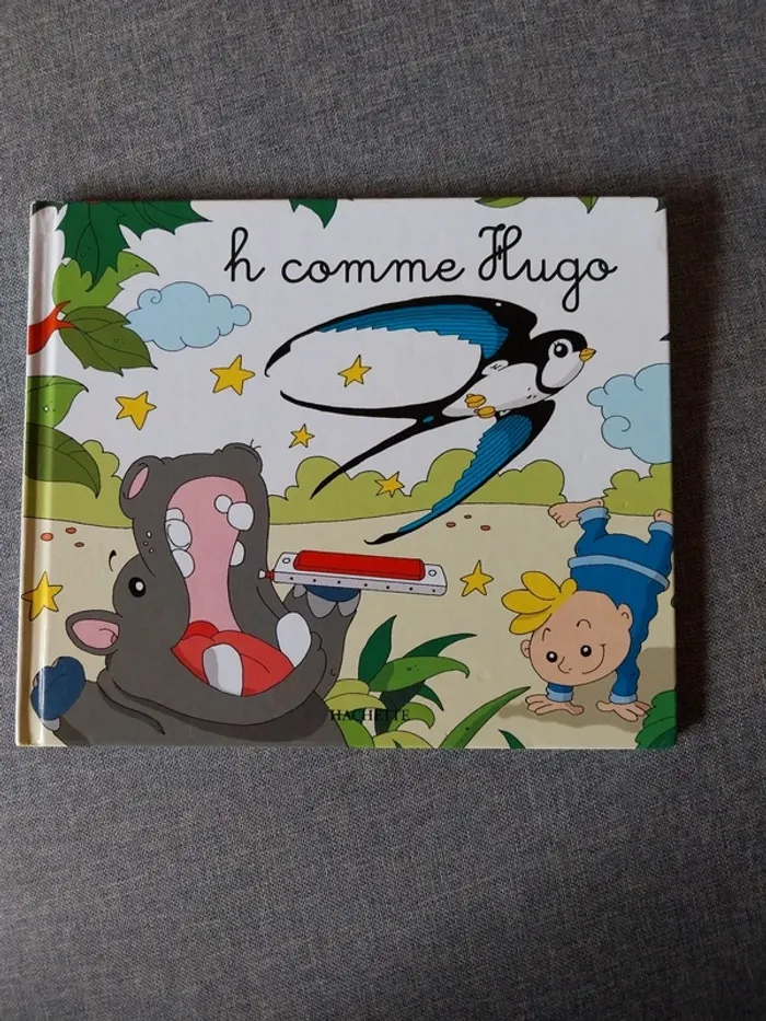 Livre