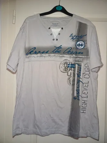 T-shirt Armand Thiery