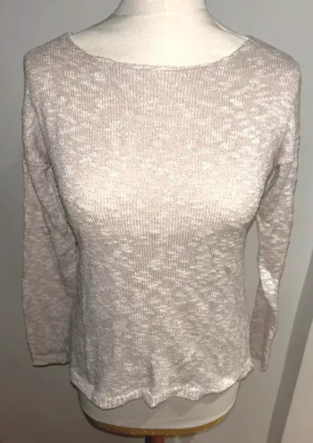 Pull femme Cache Cache