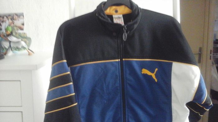 Veste/sweat Taille 12 ans large - photo numéro 2