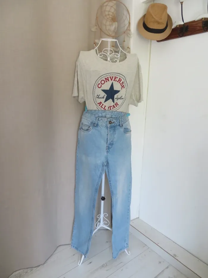 jeans