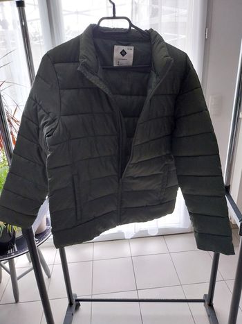 Doudoune garçon très bon état