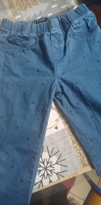 Jegging