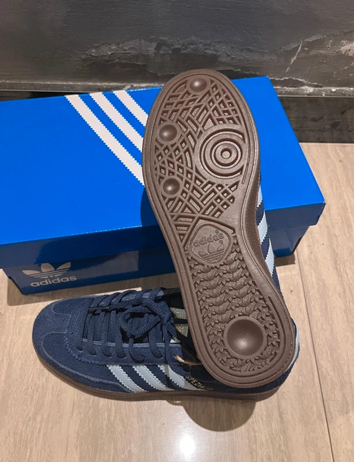 Adidas Handball Spezial Bleu 41 - photo numéro 5