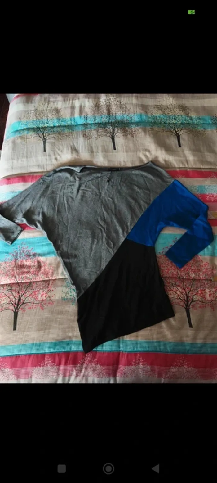 Pull neuf Allyson T Unique