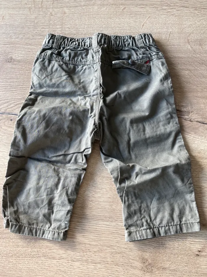 Pantalon La compagnie des petits - 12 mois - photo numéro 2