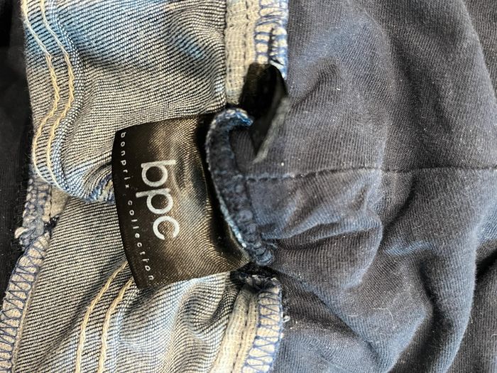 Jean de grossesse bon prix - photo numéro 5